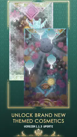 Game screenshot THE KWANSTONE PROJECT apk