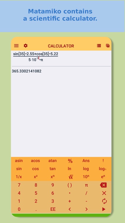 Matamiko screenshot-7