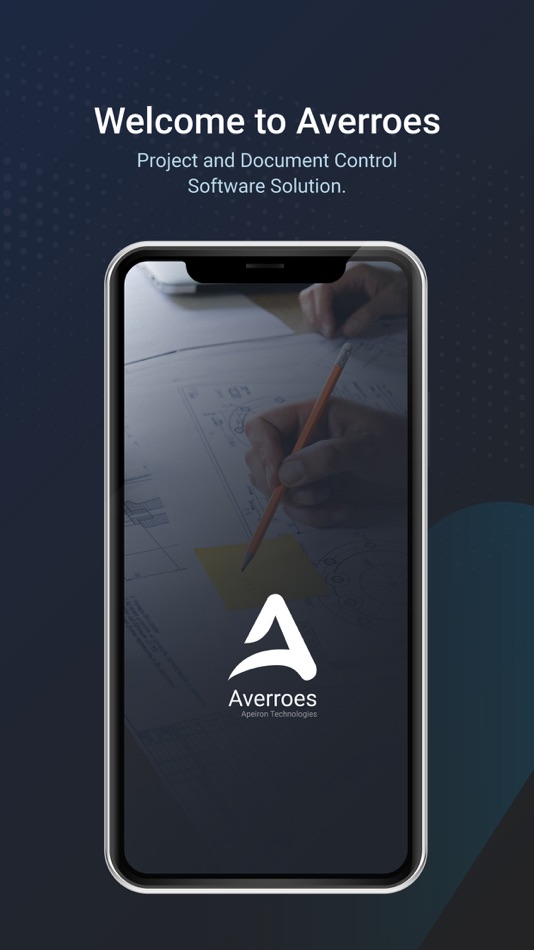 #1. Averroes Mobile (iOS) 由: Apeiron Technologies