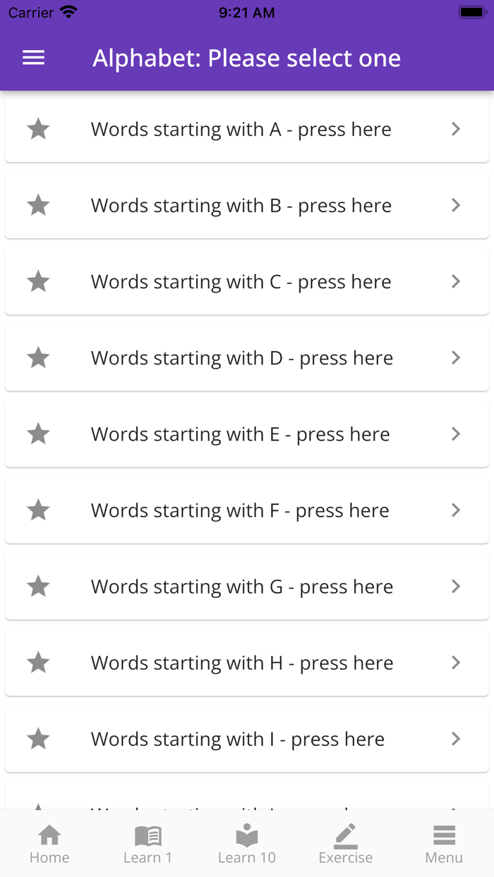 SAT Vocabulary and Practice