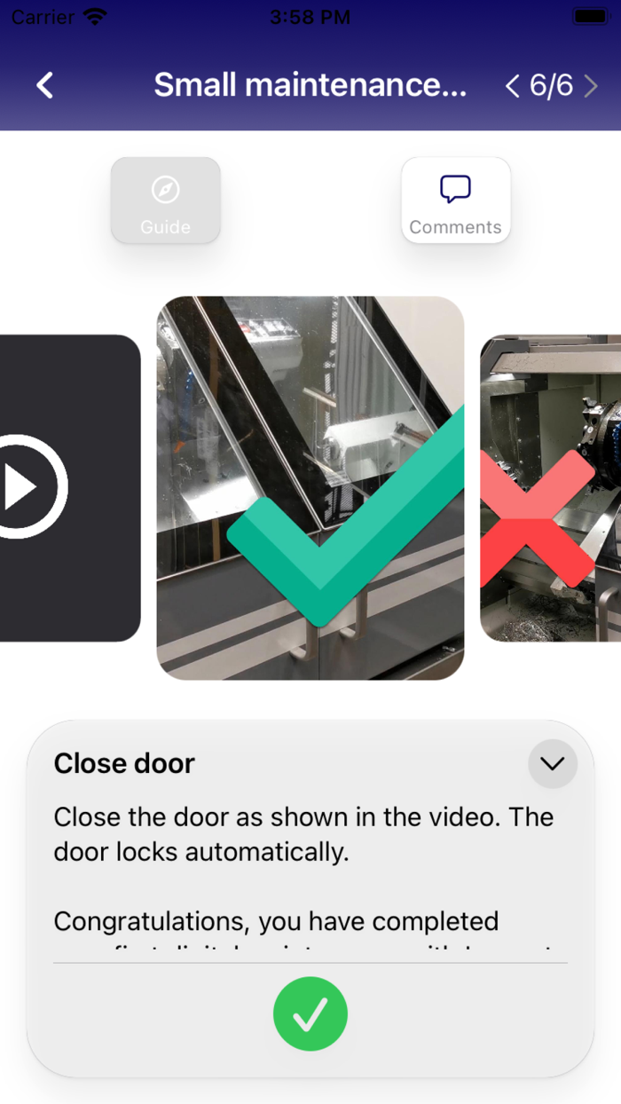 Inspect AR by Augment IT