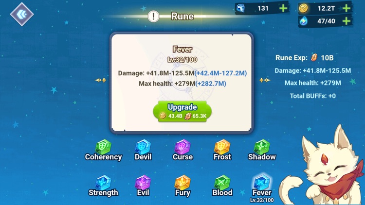 Destiny Legends:Afk Heroes screenshot-4