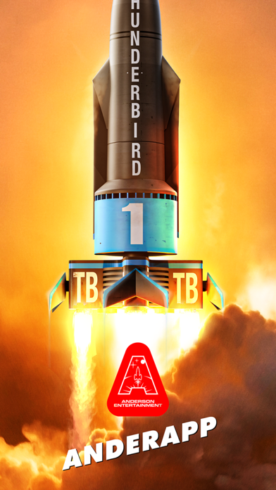 Anderapp Screenshot