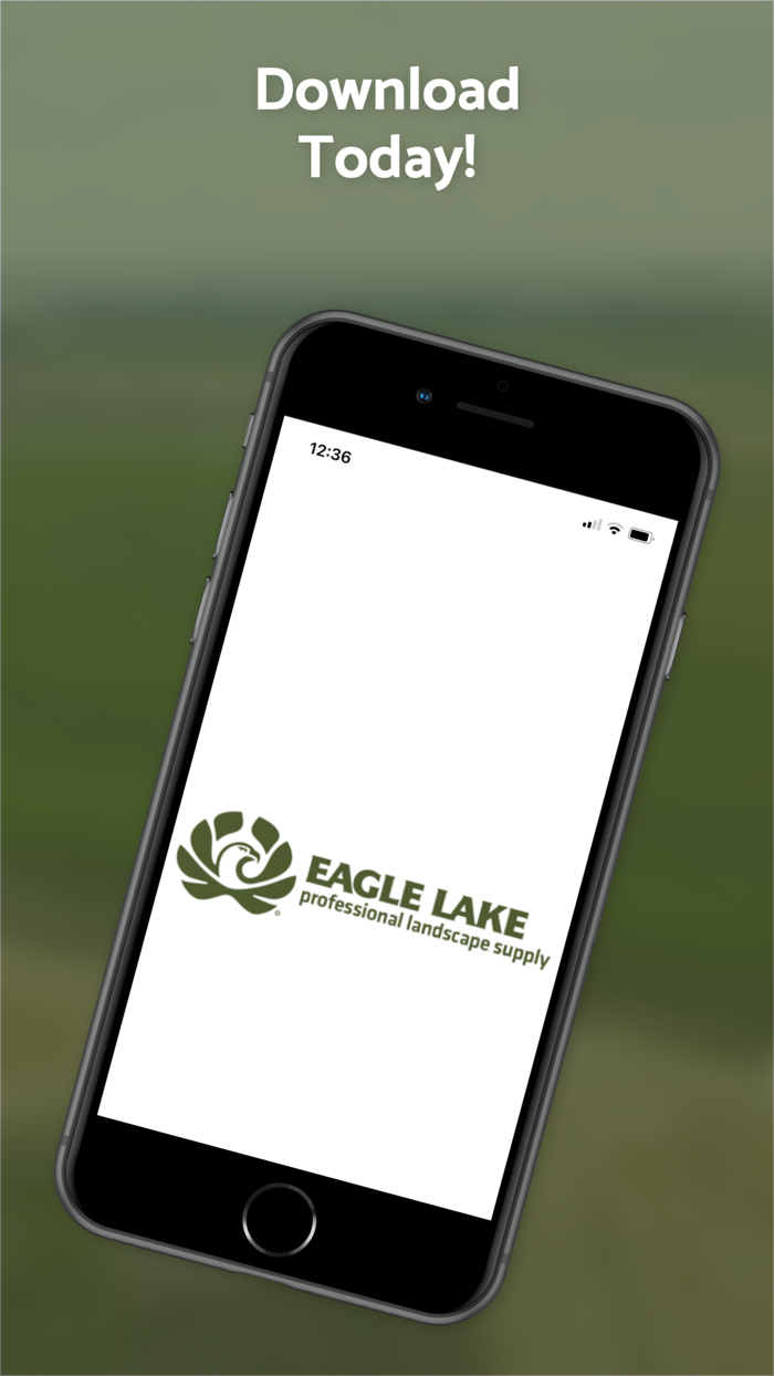 Eagle Lake Landscape Supply