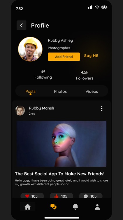 Global Healing Center