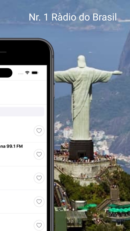 Rádios do Brasil ao vivo