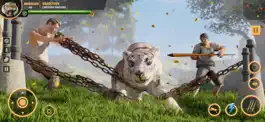 Game screenshot Симулятор охоты на диких львов mod apk