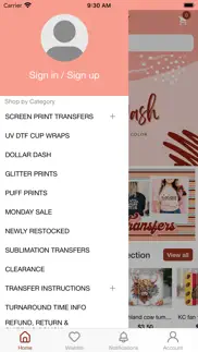 How to cancel & delete so darling screen prints 4