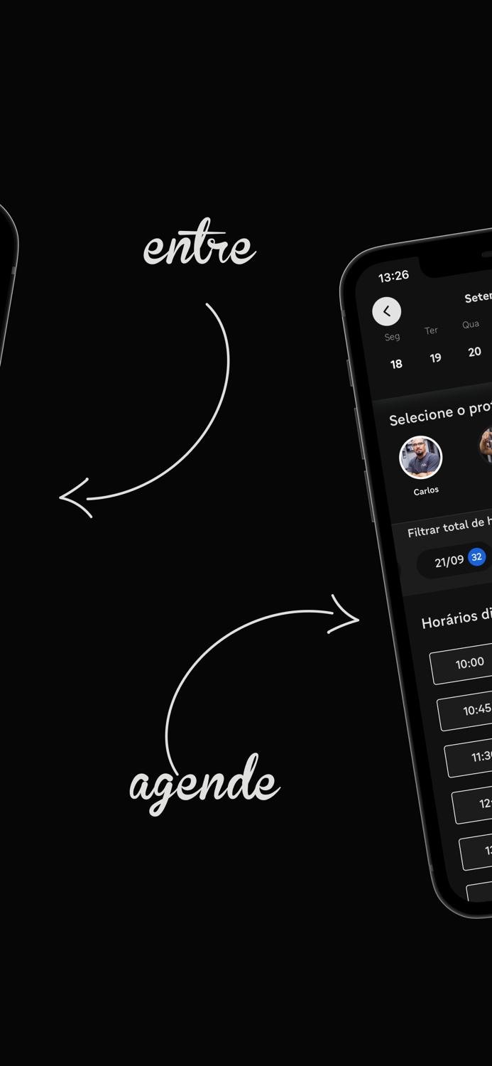 Barbearia Papo Cabeça