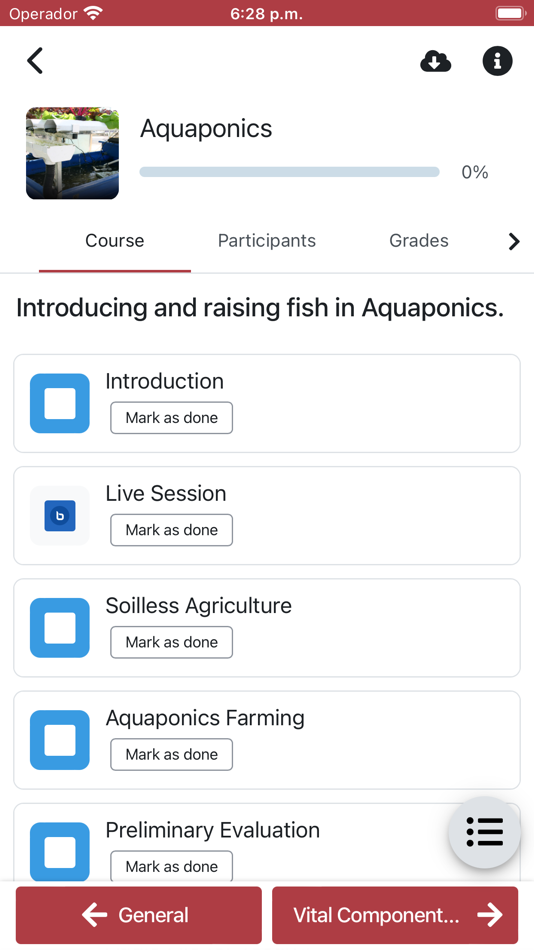 #2. CLUSTER Learning (iOS) 由: Business Development Center