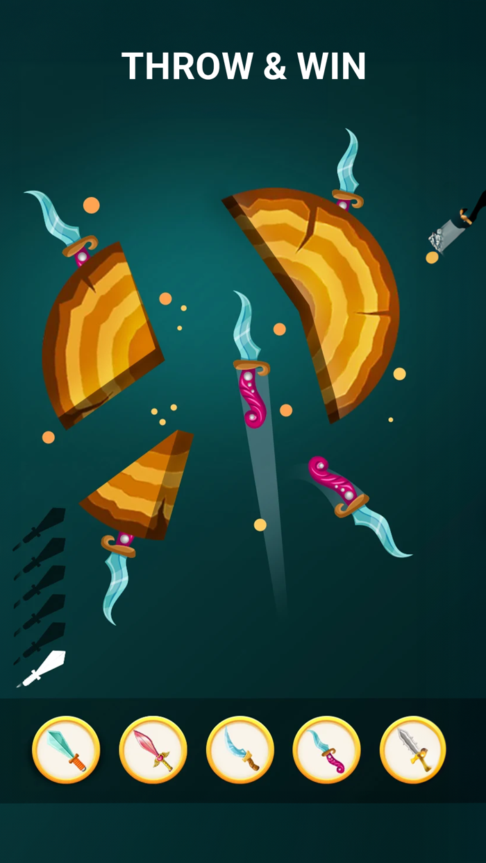 Fidget Toys - Antistress Games