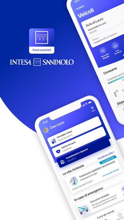 Intesa Sanpaolo Assicurazioni