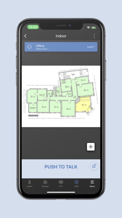 PrioCom T.Flex screenshot-4