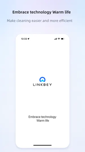 Linkbey screenshot 1