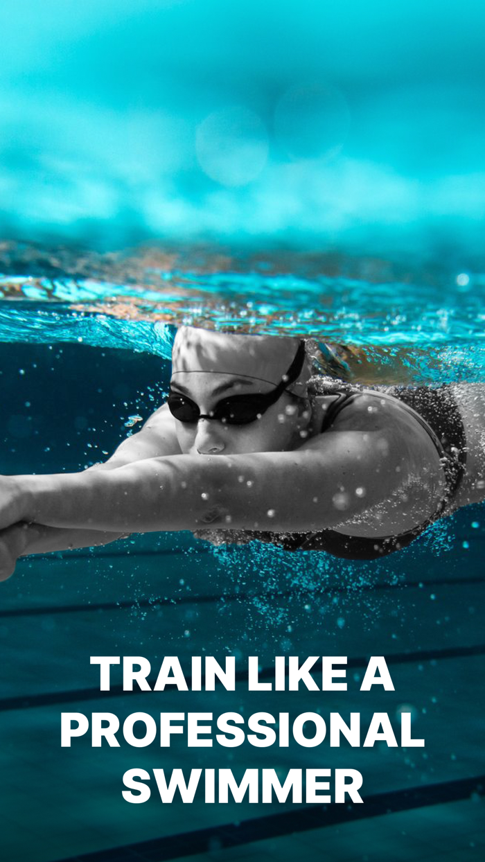 Swim Training and Workouts
