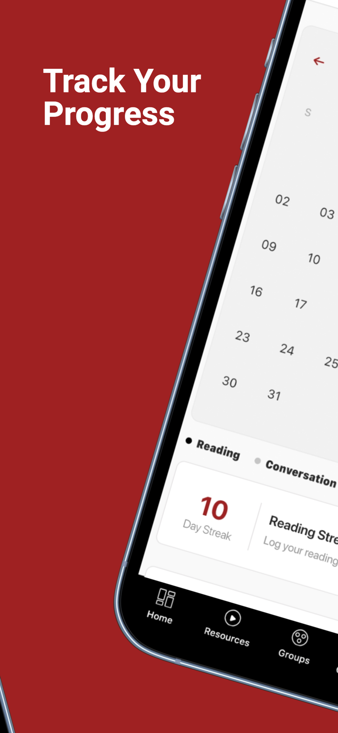 Not Just An Average Leader