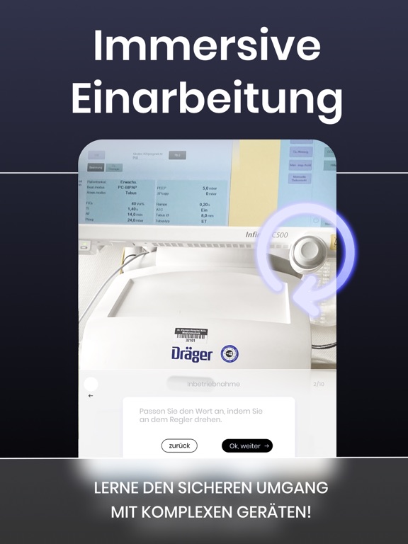 Screenshot #5 pour YONA