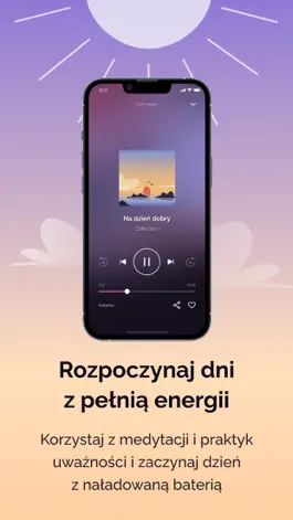 Game screenshot Focusly: Medytacja, Spokój apk