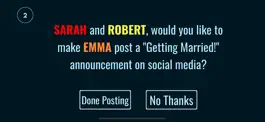 Game screenshot Karma: The Game hack