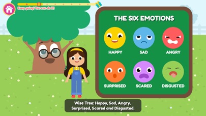 Tilli Kids Screenshot