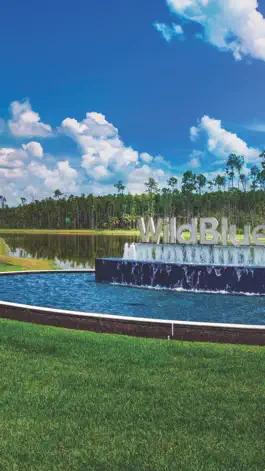 Game screenshot WildBlue mod apk
