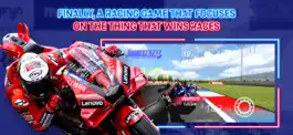 Game screenshot MotoGP Racing '23 mod apk