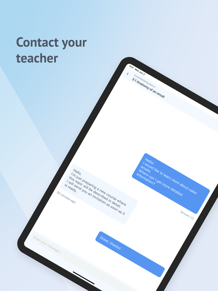 Education by SendPulse