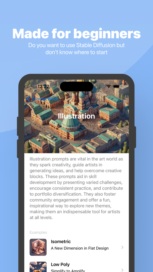 #3. Prompt Book - Zero to Hero (iOS) Podle: Xiao Jiang