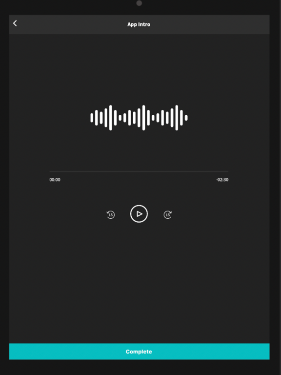 Screenshot #6 pour Ready Hero One