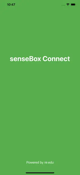 Game screenshot senseBox connect mod apk