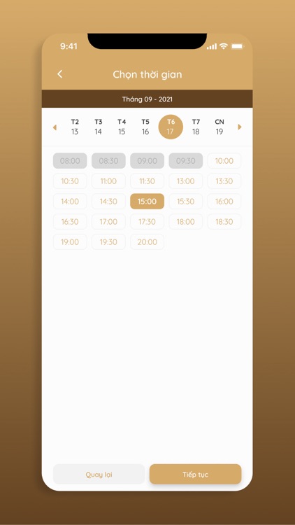 INSPIRE Nails & Spa screenshot-5