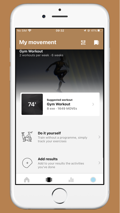 MAA Club Sportif Screenshot