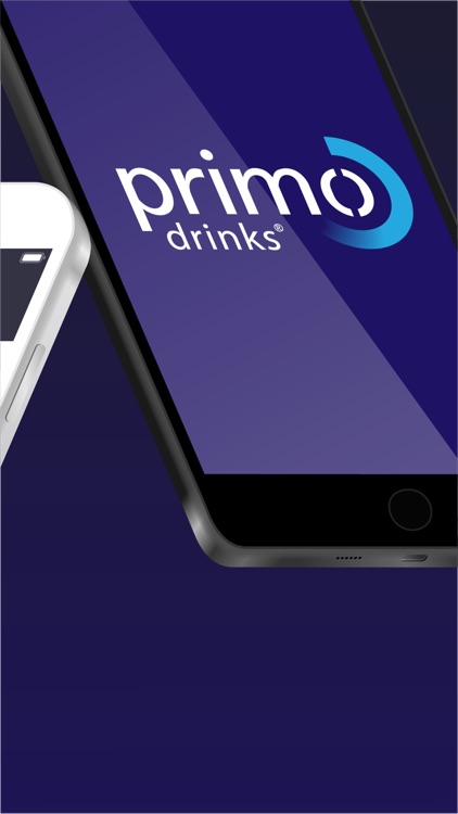 Primo Drinks