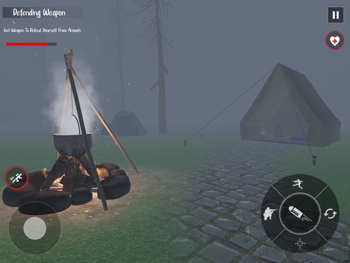 SCP Pipe Head Horror Survival