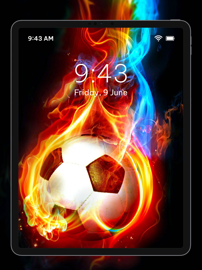 Football Wallpaper HD 4k