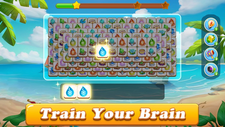 Boom Merge: Zoo City Building screenshot-8