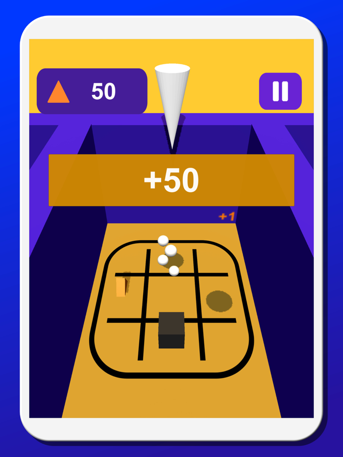 Cube Switch - Endless Fun