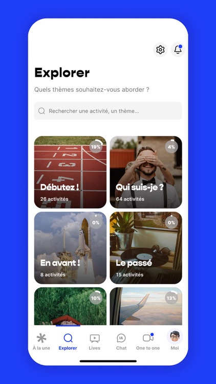 Speakdating screenshot-6