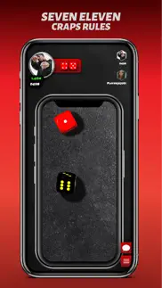phone dice iphone screenshot 2