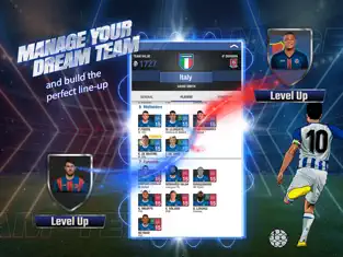 Captura 5 Fantasy Manager Football 2022 iphone