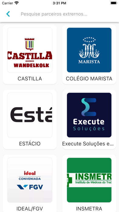 ALBS - Lojistas do Boulevard Screenshot 4 - AppWisp.com ALBS - Lojistas do Boulevard Screenshot 4 - AppWisp.com