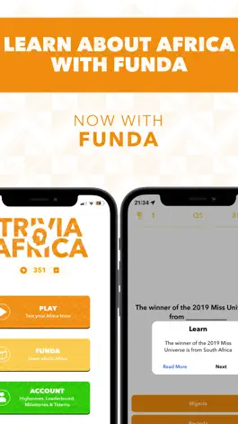 Game screenshot Trivia Africa | African Quiz hack