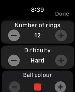 Maze Watch screenshot #4 for Apple Watch