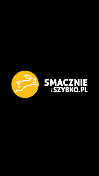 Smacznie i Szybko Screenshot