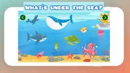 Game screenshot Infant games 1yr 2yr 3yr olds hack