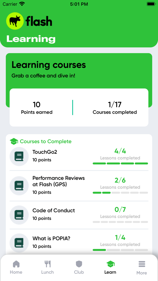 #3. Flash Life (iOS) 由: Geo Rep (Pty) Ltd