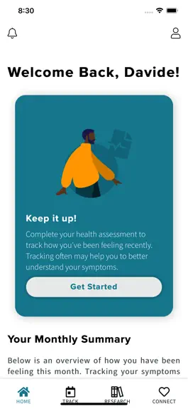 Game screenshot ArthritisPower mod apk