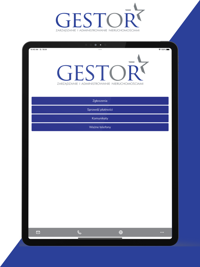 Gestor
