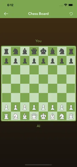 Game screenshot Chess Board Master apk