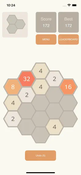 Game screenshot Hexd mod apk
